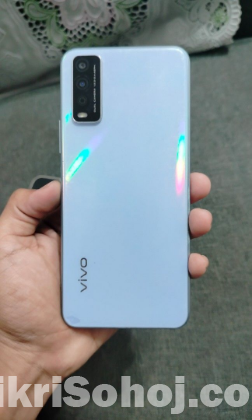 Vivo Y12s
